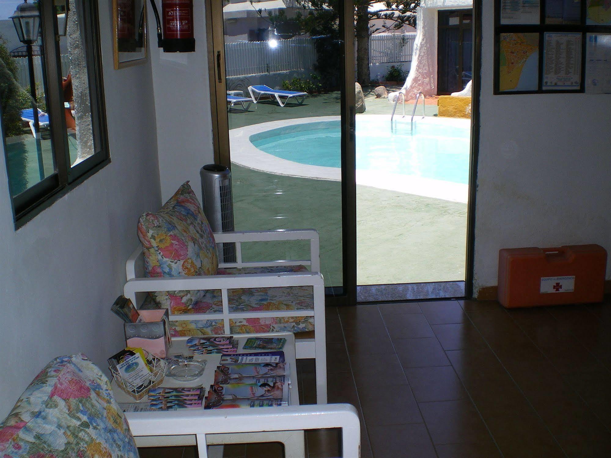 Resort Tenesoya Gay Men Only *